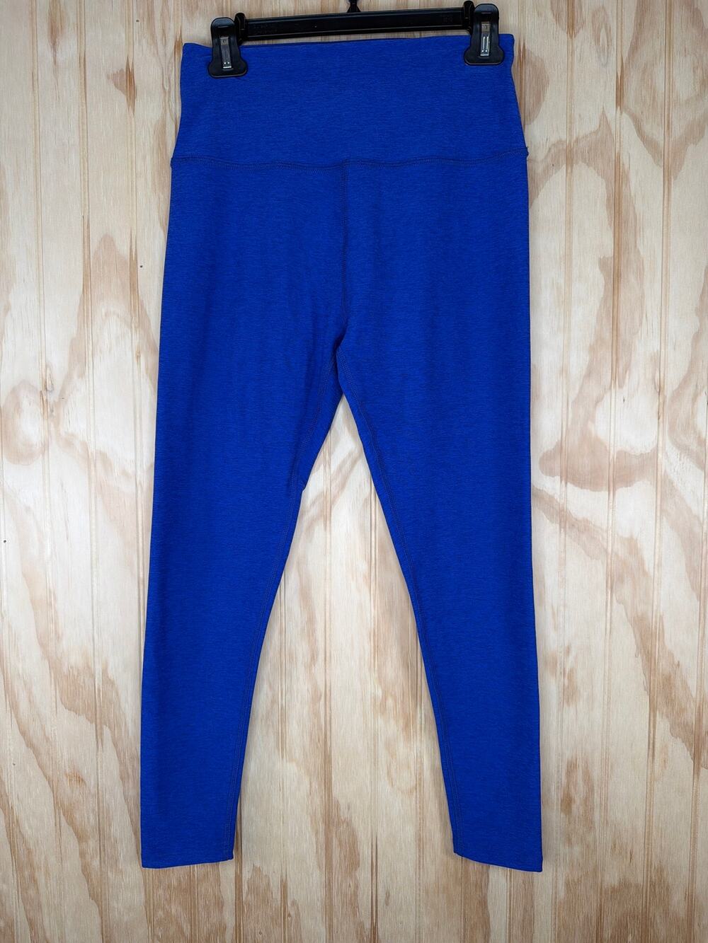 Beyond yoga large Purple Legging